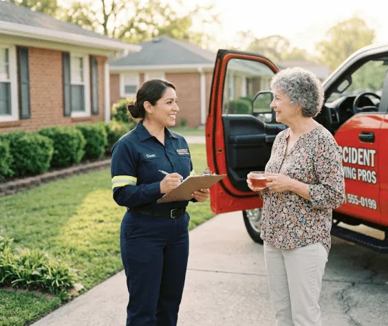 Accident Towing Service Marion, IN FAQs